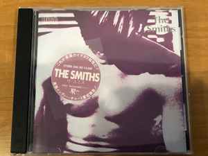 The Smiths – The Smiths (1984, CD) - Discogs
