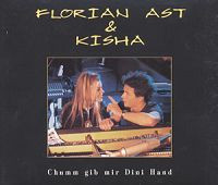télécharger l'album Florian Ast & Kisha - Chumm Gib Mir Dini Hand