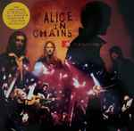 Alice In Chains – Mtv Unplugged (2023, Orange marbled, Vinyl 