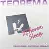 D.J. Never Sleep Feat. Patricia Grillo - Teorema