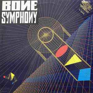 Bone Symphony - Bone Symphony album cover