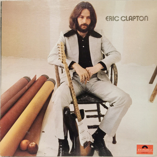 Nothing But the Blues Super Deluxe Box Set – Eric Clapton Official