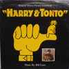 Bill Conti - Harry & Tonto (Original Motion Picture Soundtrack)