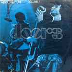 Cover of Absolutely Live , 1970-07-00, Vinyl