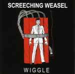Cover of Wiggle, 1993, Vinyl