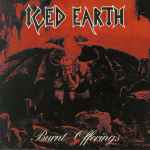Iced Earth - Burnt Offerings | Releases | Discogs