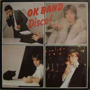 Disco! - OK Band