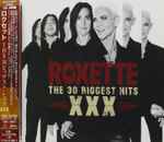 Cover of XXX (The 30 Biggest Hits), 2015-05-15, CD