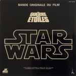 Cover of Bande Originale Du Film "Star Wars", 1977, Vinyl