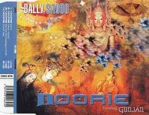 Bally Sagoo - Noorie Album-Cover