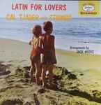 Cover of Latin For Lovers, 1958, Vinyl