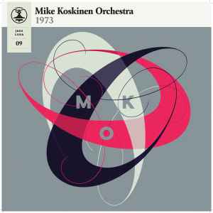 Jazz Liisa 09 - Mike Koskinen Orchestra