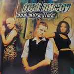 Cover of One More Time , 1997, CD