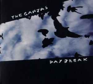 Daybreak - The Ganjas