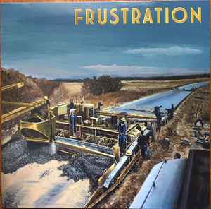 So Cold Streams  - Frustration