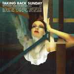 Taking Back Sunday 2011 CD Discogs