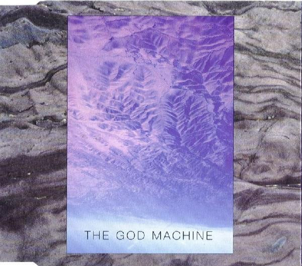 last ned album The God Machine - The Desert Song EP