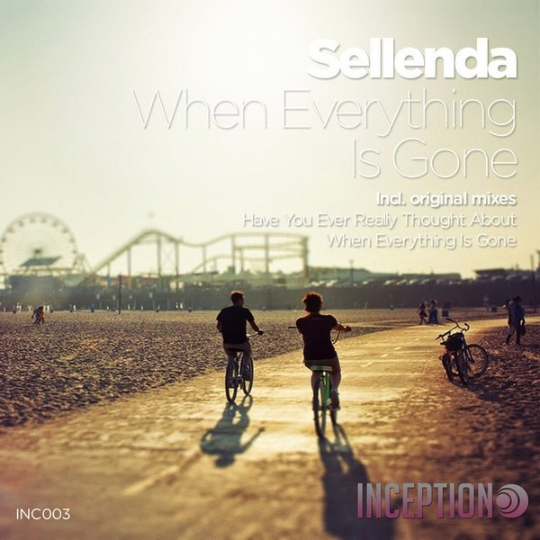 last ned album Sellenda - When Everything Is Gone