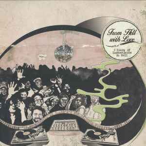 Various - From Hell With Love - 5 Years Of Lumberjacks In Hell