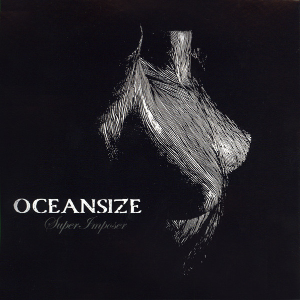 télécharger l'album Oceansize - Super Imposer