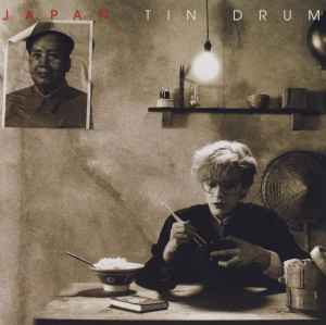 Tin Drum - Japan