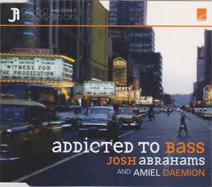 Josh Abrahams - Addicted To Bass