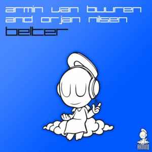 Armin van Buuren - Belter