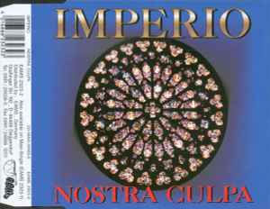Nostra Culpa - Imperio