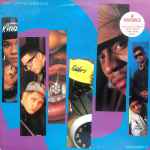 Various - Def Jam Classics (Volume II), Releases