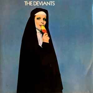The Deviants (2) - The Deviants