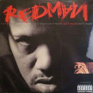 Redman – Dat Undaground Shit !!!! (1995, Vinyl) - Discogs