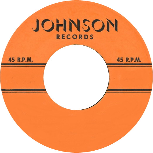 Johnson Records (2) Label | Releases | Discogs