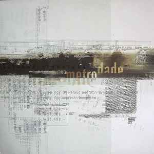Metro Dade - Tainted Clubnight album cover
