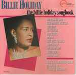 Cover of The Billie Holiday Songbook, , CD
