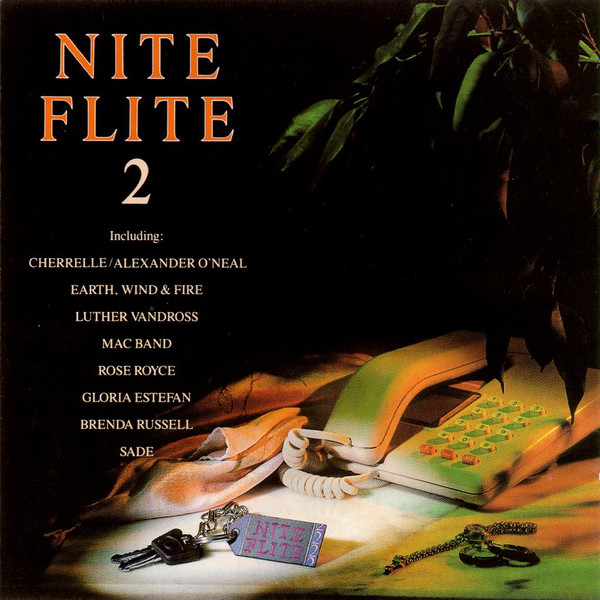 Nite Flite 3 (CBS, 1990)