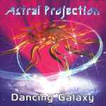 Cover of Dancing Galaxy, 1997, CD