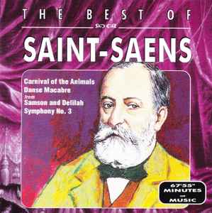 Camille Saint-Saëns music, videos, stats, and photos