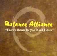 Balance Alliance on Discogs
