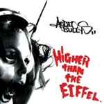 Cover of Higher Than The Eiffel, 2010-03-29, CD