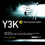 Cover of Y3K (Deep Progressive Breaks), 2000-01-31, CD