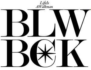 BLWBCK on Discogs