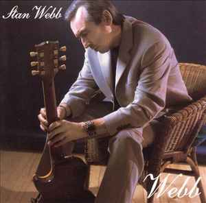 Stan Webb (2) - Webb