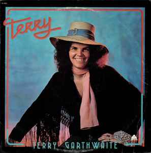Terry Garthwaite - Terry album cover