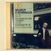 Wilhelm Furtwängler, Haydn* : Mozart* : Berliner Philharmoniker - Symphonie No. 104 