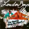 London Boys - I'm Gonna Give My Heart -Voy A Dar Mi Corazón-