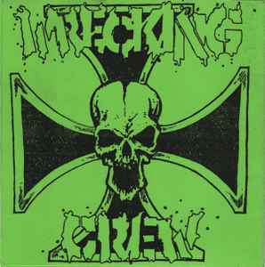 Wrecking Crew - Wrecking Crew album cover