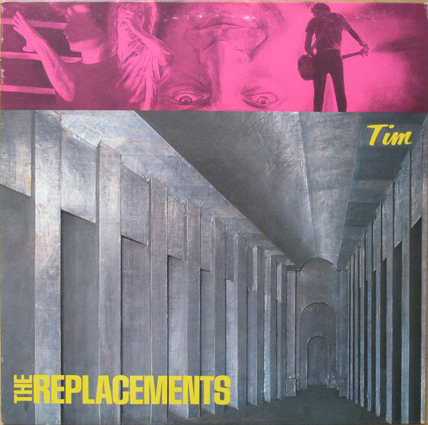 The Replacements (1985, Vinyl) - Discogs
