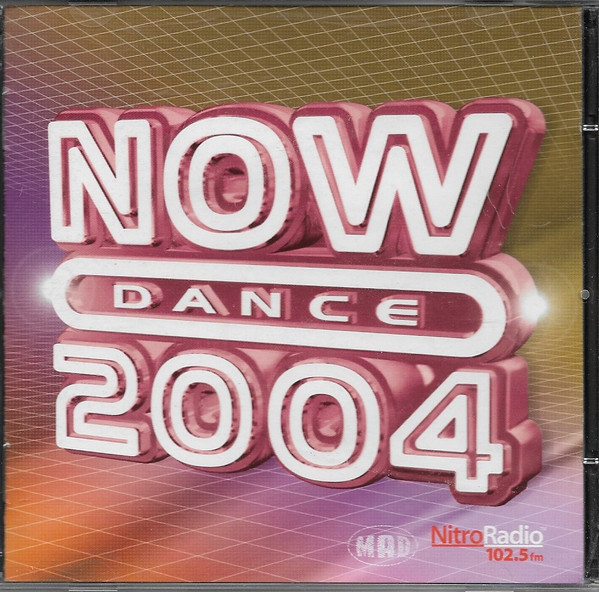 Now Dance 2004 (2003