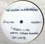 Cover of Tribal Life, 1991, Vinyl