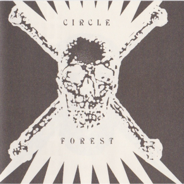 Circle – Forest (CD) - Discogs